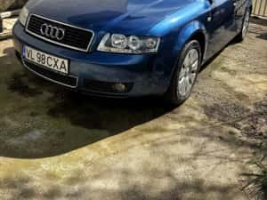 Audi 2.0 euro4 2004 — miniatura 8