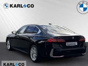 BMW 520 second-hand în București — miniatura 3
