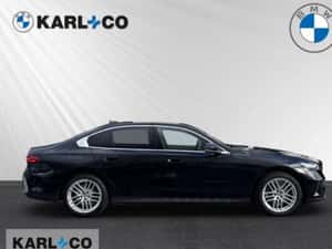 BMW 520 second-hand în București — miniatura 5