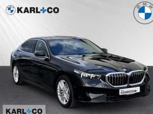 BMW 520 second-hand în București — miniatura 6