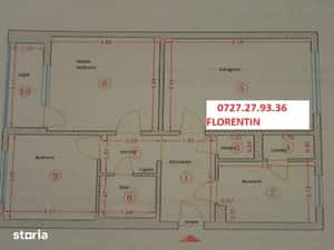 Drumul Taberei 2 camere 3/10 — miniatura 6