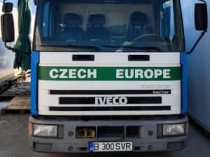 Vand IVECO Eurocargo 818 — miniatura 3