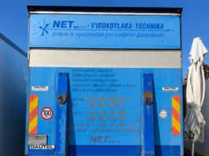Vand IVECO Eurocargo 818 — miniatura 9
