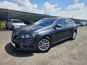 Renault Megane 1.5dci 2017 Rate/Cash/Garantie