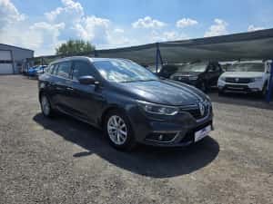 Renault Megane 1.5dci 2017 Rate/Cash/Garantie — miniatura 2