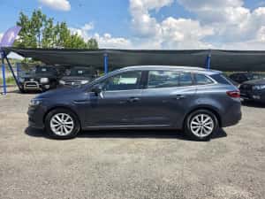 Renault Megane 1.5dci 2017 Rate/Cash/Garantie — miniatura 3