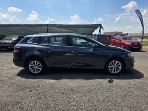 Renault Megane 1.5dci 2017 Rate/Cash/Garantie — miniatura 4