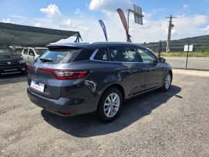 Renault Megane 1.5dci 2017 Rate/Cash/Garantie — miniatura 5