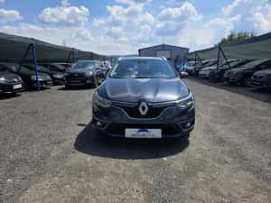 Renault Megane 1.5dci 2017 Rate/Cash/Garantie — miniatura 6