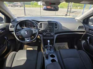 Renault Megane 1.5dci 2017 Rate/Cash/Garantie — miniatura 7