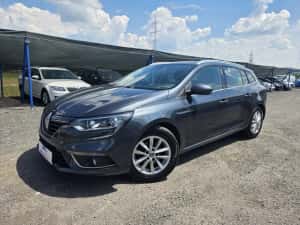 Renault Megane 1.5dci 2017 Rate/Cash/Garantie — miniatura 8