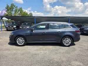 Renault Megane 1.5dci 2017 Rate/Cash/Garantie — miniatura 10