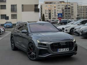 Audi Q8 50Tdi Quattro