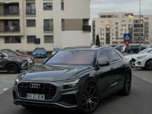 Audi Q8 50Tdi Quattro — miniatura 3