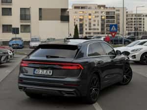 Audi Q8 50Tdi Quattro — miniatura 4