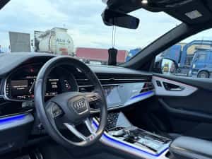 Audi Q8 50Tdi Quattro — miniatura 5
