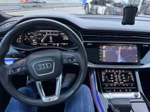 Audi Q8 50Tdi Quattro — miniatura 8