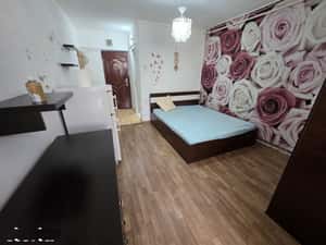 Apartament 1 camera Alexandru cel Bun , 24 metri, etaj 3 Cod:162320