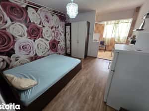 Apartament 1 camera Alexandru cel Bun , 24 metri, etaj 3 Cod:162320 — miniatura 5