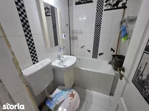 Apartament 1 camera Alexandru cel Bun , 24 metri, etaj 3 Cod:162320 — miniatura 6