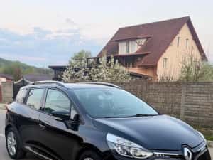 Renault CLIO  IV / 2015 / 1.5 Diesel