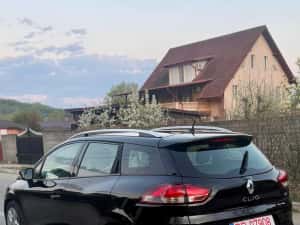 Renault CLIO  IV / 2015 / 1.5 Diesel — miniatura 3