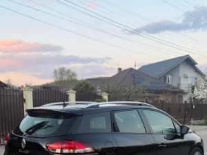 Renault CLIO  IV / 2015 / 1.5 Diesel — miniatura 4