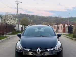 Renault CLIO  IV / 2015 / 1.5 Diesel — miniatura 5