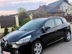 Renault CLIO  IV / 2015 / 1.5 Diesel — miniatura 10