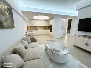Apartament 3 camere/ Cortina North/Promenada/ Pipera+ loc de parcare