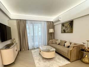 Apartament 3 camere/ Cortina North/Promenada/ Pipera+ loc de parcare — miniatura 3