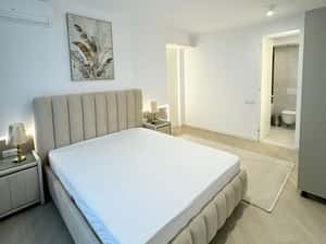 Apartament 3 camere/ Cortina North/Promenada/ Pipera+ loc de parcare — miniatura 4