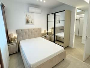 Apartament 3 camere/ Cortina North/Promenada/ Pipera+ loc de parcare — miniatura 5