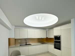Apartament 3 camere/ Cortina North/Promenada/ Pipera+ loc de parcare — miniatura 6
