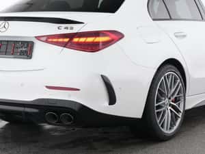 Mercedes-Benz C 43 AMG - 2025, 15.392 km — miniatura 4
