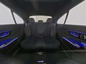 Mercedes-Benz C 43 AMG - 2025, 15.392 km — miniatura 5