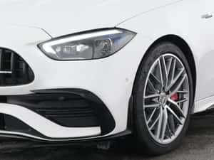 Mercedes-Benz C 43 AMG - 2025, 15.392 km — miniatura 6