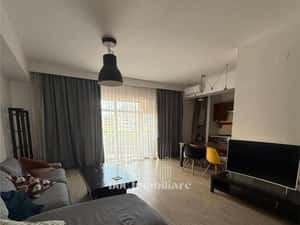 2 camere Alba Iulia | Centrala | 76mp  S utila | 8mp Balcon | Masina v — miniatura 3