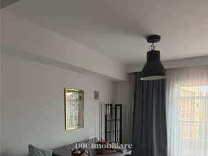 2 camere Alba Iulia | Centrala | 76mp  S utila | 8mp Balcon | Masina v — miniatura 5