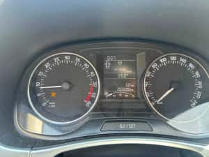 Skoda Fabia 3 euro 6 1.4 Diesel 2016 in stare tehnica impecabila — miniatura 7