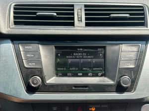 Skoda Fabia 3 euro 6 1.4 Diesel 2016 in stare tehnica impecabila — miniatura 8