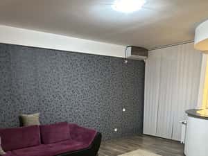 Inchiriez apartament 2 camere decomandat, zona Militari