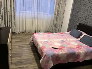 Inchiriez apartament 2 camere decomandat, zona Militari — miniatura 4