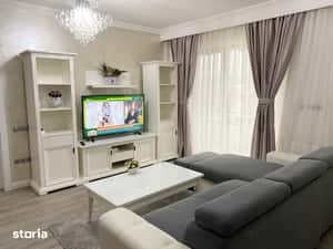 Apartament de 2 camere Marasti bloc nou — miniatura 4
