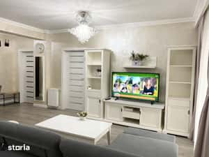 Apartament de 2 camere Marasti bloc nou — miniatura 5