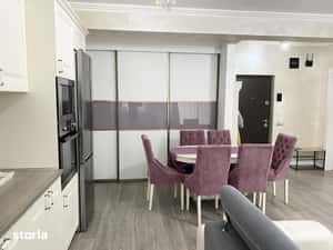 Apartament de 2 camere Marasti bloc nou — miniatura 6