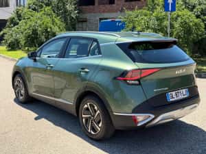 KIA SPORTAGE - 1.6 Crdi 4x4 AWD — miniatura 5