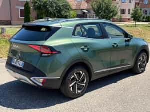 KIA SPORTAGE - 1.6 Crdi 4x4 AWD — miniatura 6