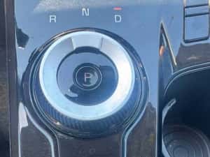 KIA SPORTAGE - 1.6 Crdi 4x4 AWD — miniatura 9