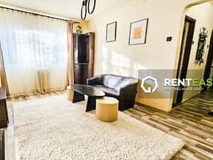 Apartament cu trei camere situat in zona Podu Ros - Cantemir — miniatura 2